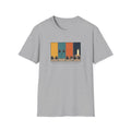 Four Panel T-Shirt