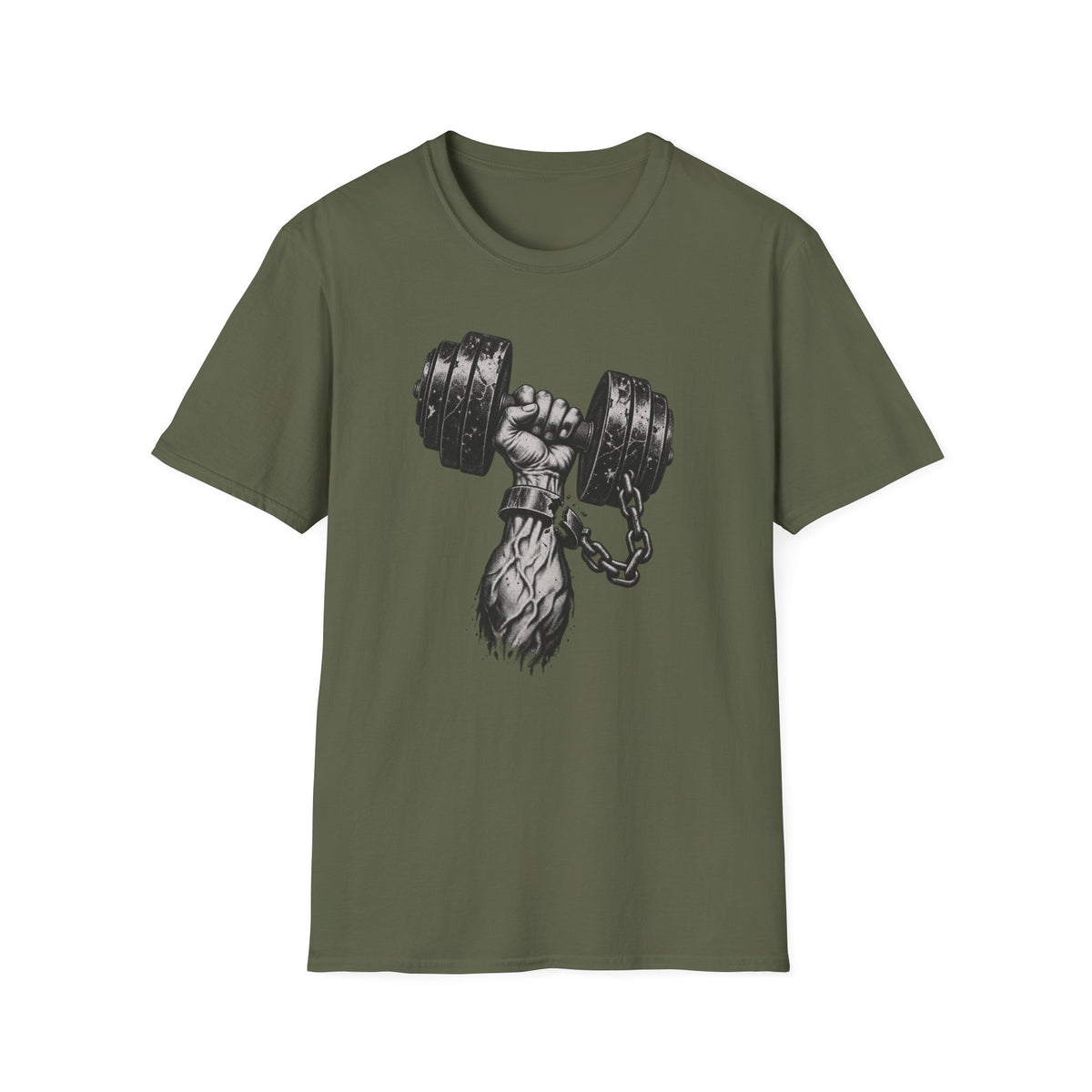 Chained T-Shirt