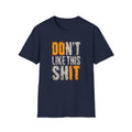 Back To Bar T-Shirt