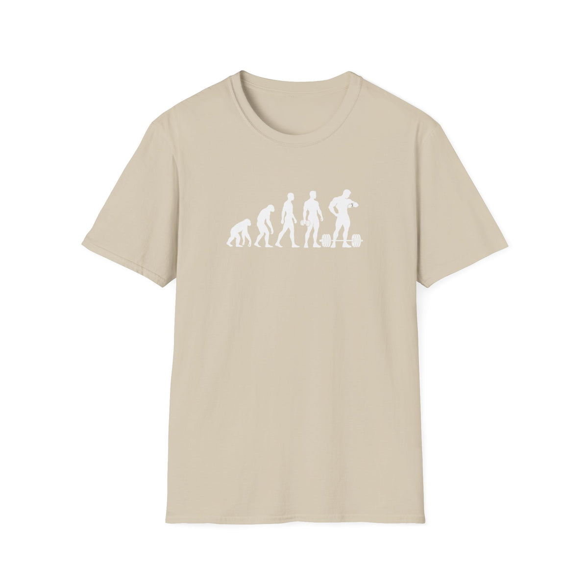 Bro Growth T-Shirt