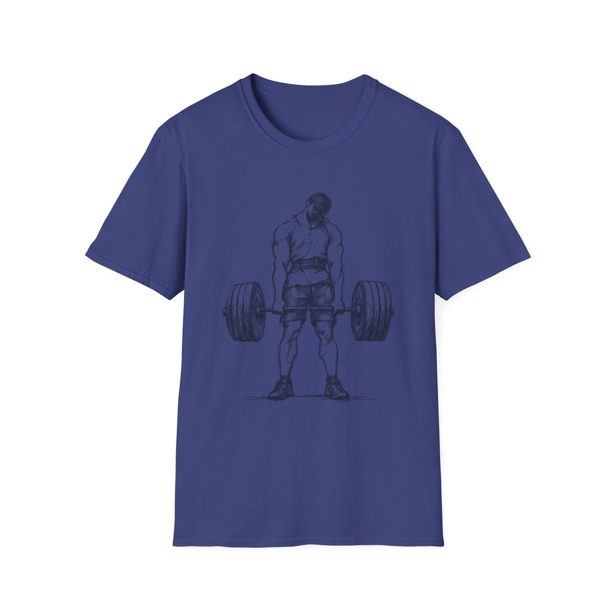 Dead Sketch T-Shirt